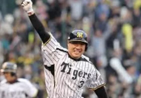 元阪神・関本賢太郎氏の長男が四国IL・徳島に入団！