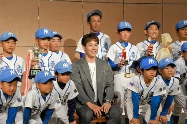 吉田正尚、WBC「出場したい、準備している」