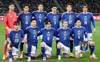 【悲報】W杯日本、グループリーグを突破した瞬間敗退がほぼ濃厚になってしまうｗｗｗｗｗｗｗｗ