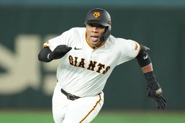 【悲報】オコエ、電撃クビから10日経つけど進展なし