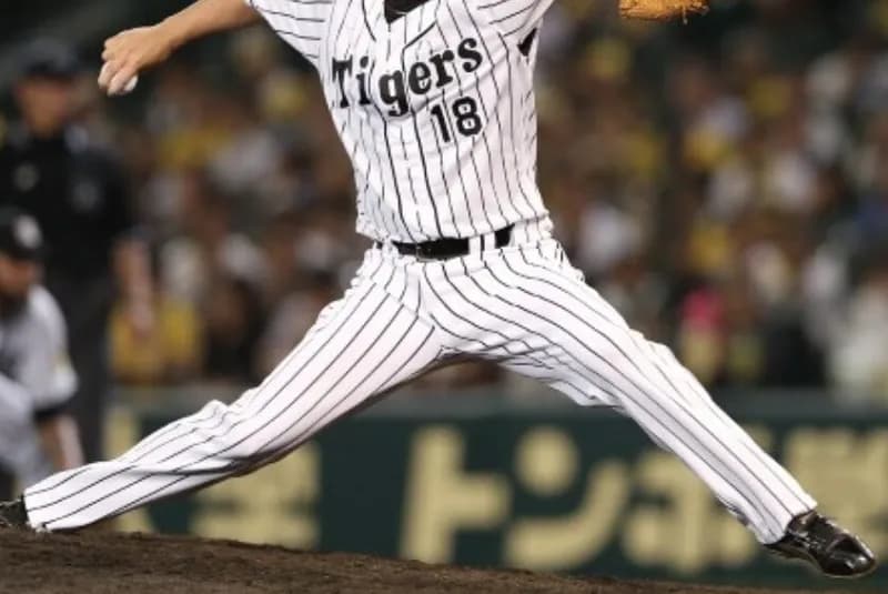虎ファン『長年続いた阪神投手王国にも陰りが見える』←この理由