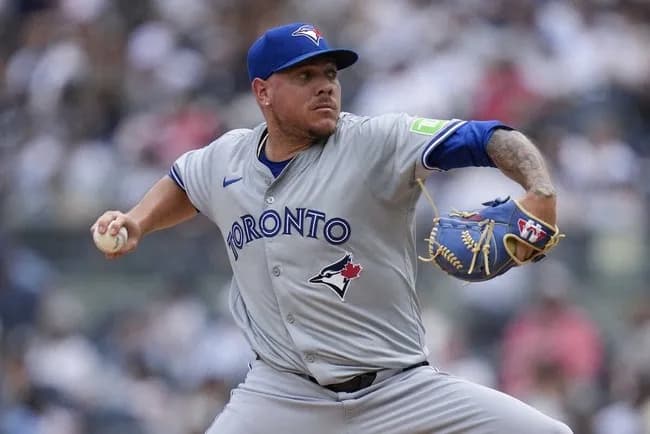 チュニドラからアメリカに亡命したジャリエル・ロドリゲスさん、戦力外になってしまう