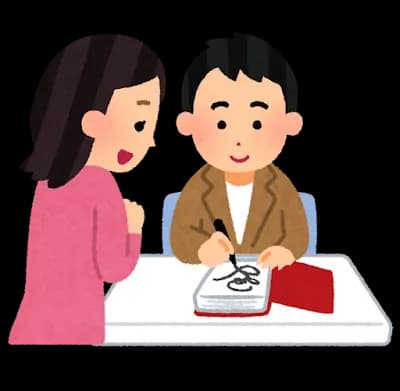 オタクさん、コミコンのサイン会が上手くいかない理由を運営のせいにしてしまう