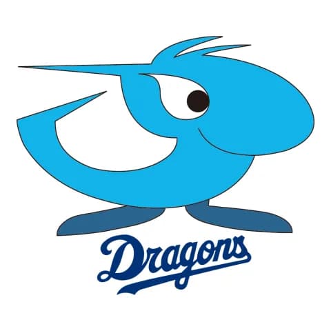 【悲報】中日ドラゴンズ、何も補強していない