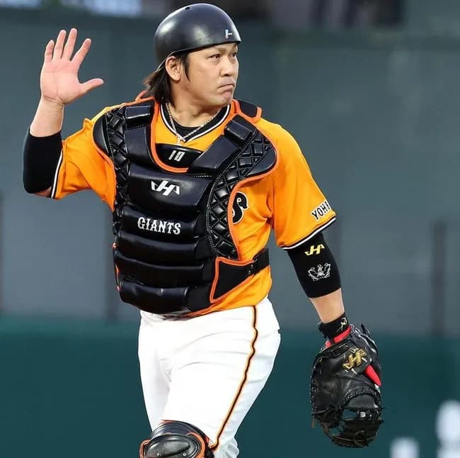 巨人・甲斐「第１章で負けを知った。来年が第２章。どうやって巻き返すのかなこいつは、という感じ」