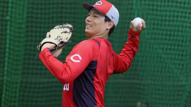 カープ栗林｢球団から貯金を作って欲しいと言われてる」←何勝くらいできそう？