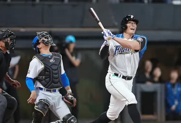 超人糸井、ホームラン20本打ったシーズンがない