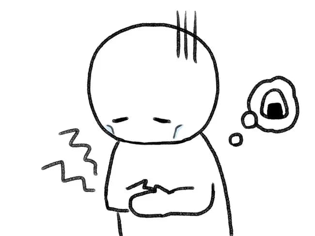 できるだけ安く腹を膨らます方法