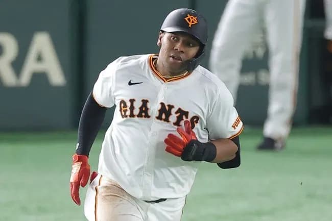 【悲報】オコエ、電撃クビから10日経つけど進展なし