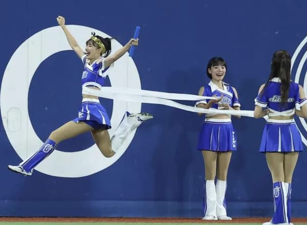 【悲報】球場のお客さんは「プロ野球」を観に来ていない