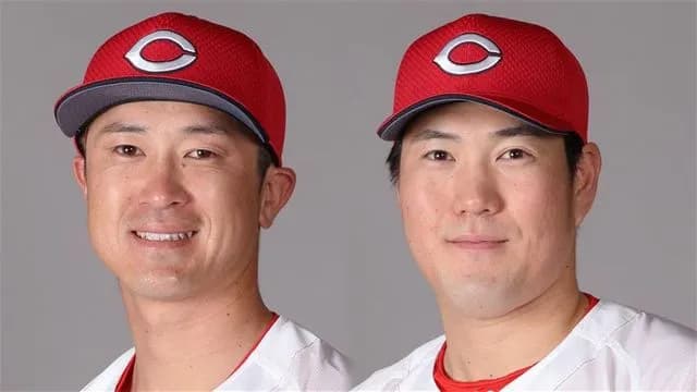 上本崇司がカープ球団アナリスト就任！磯村嘉孝は2軍マネジャー(2軍広報)に