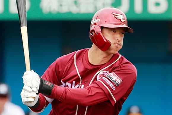 【悲報】辰己涼介、残留拒否＆メジャー不可＆他球団ノーオファーの三重苦・・・・・