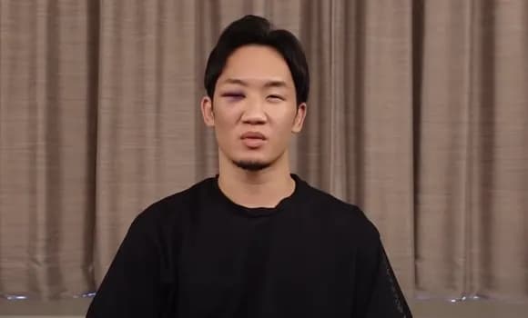 【画像】朝倉未来、キレる「俺だって不良出身なんだよ！」