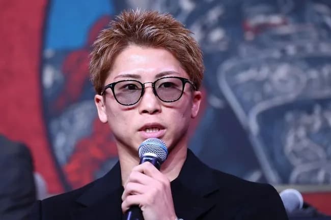 亀田大毅「井上尚弥が97%勝つ。ピカソは100回やって1回も勝てない。1000回やったら1回は勝つかも