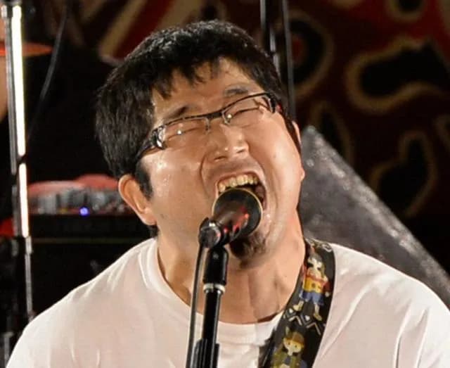 サンボマスター山口、地震発生を受けてメッセージ