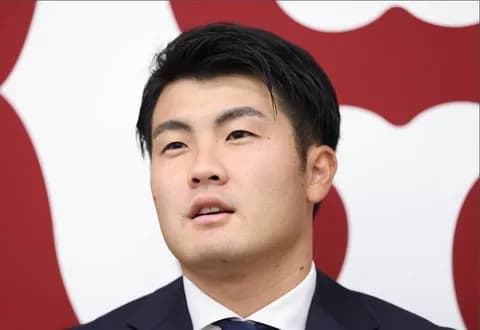 【現役ドラフト】新庄ハムが巨人から菊地大稀を獲得　２３年５０登板、奪三振率１４・４０のドクターＫ