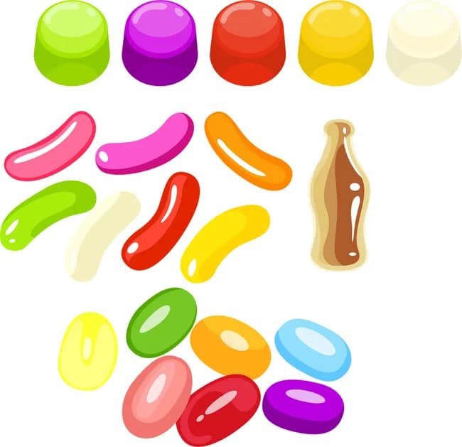 ガチで美味いグミwww