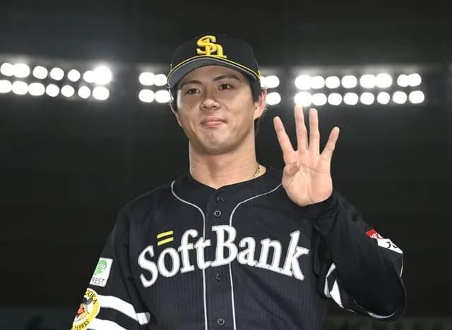 【現役ドラフト】 ソフトバンク、太っ腹すぎるｗｗｗｗ