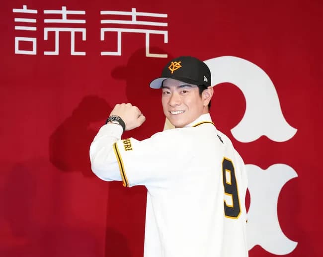 【悲報】日本ハムファイターズさん、松本剛の人的補償を現ドラで獲得してしまう痛恨のミスｗｗｗｗｗｗｗｗ