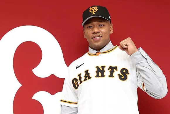 【悲報】巨人オコエ、阿部監督へ『秋季キャンプの練習内容』に意見していたｗｗｗｗｗ