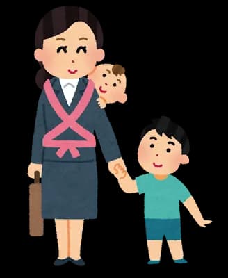 シンママ「選択的シングルマザーは凄い！！偉いんだああああ！！！」