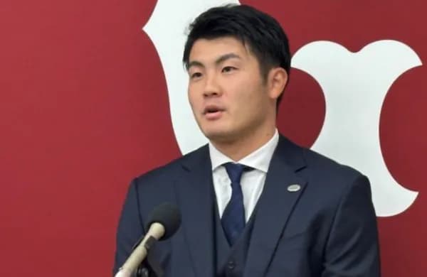 現役ドラフトで巨人・菊地大稀が日本ハムへ　松浦慶斗投手が巨人へ移籍