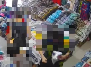 【悲報】日本の男子生徒、修学旅行で訪れたバリ島で集団万引きがバレて炎上・・・・・・