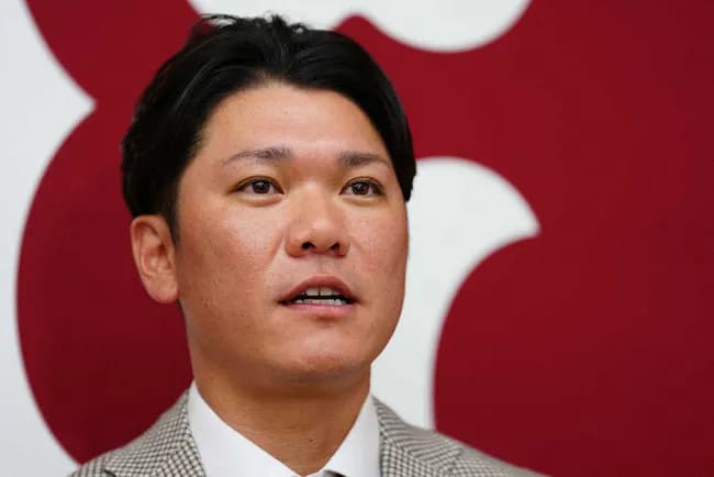 巨人坂本契約更改40%ダウン