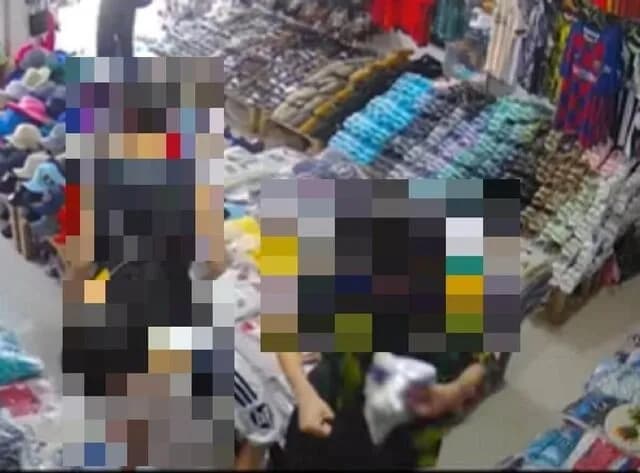 日本のクソガキ、修学旅行で訪れたバリ島で集団万引きをしていたことがバレて炎上