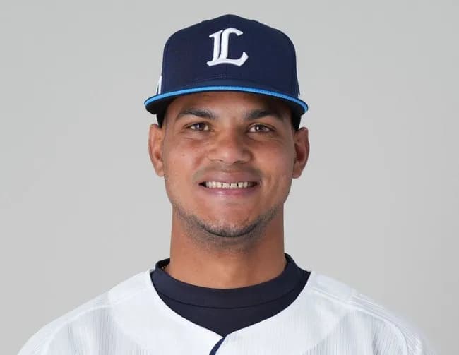 【中日】アルバート・アブレイユ獲得で基本合意…昨季西武で28セーブ、今季は米レッズ傘下3A、セットアッパーとして期待