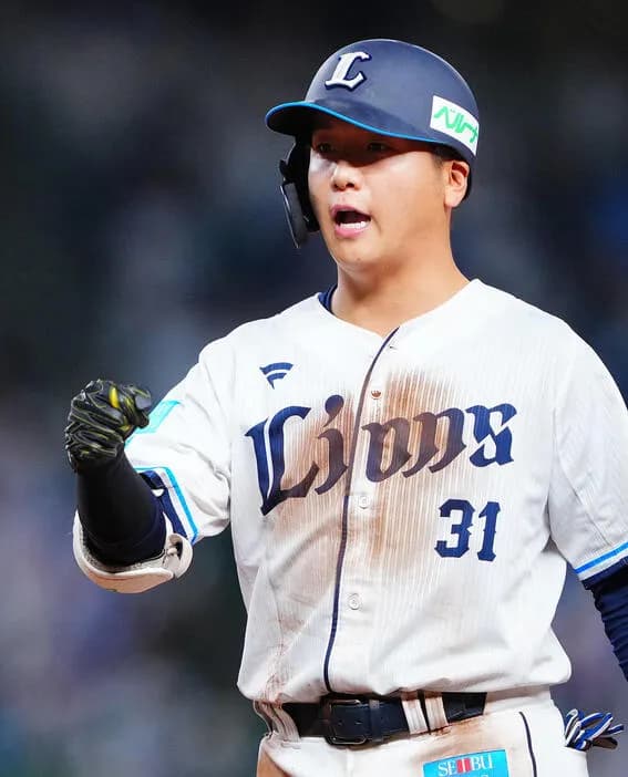 オリックスファンワイ氏現役ドラフト結果を見て震える