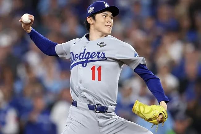 佐々木朗希、WBC出場へ「最終ロースター入りへ問題はないと見られている」米記者報道