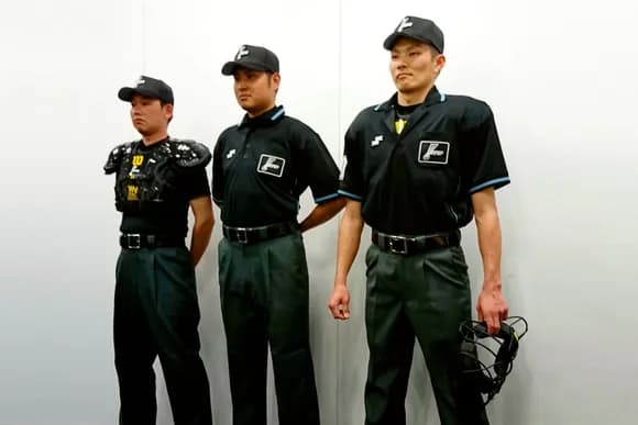 【朗報】プロ野球選手会、審判の給与アップを訴える →「審判の年収（1軍750万円、2軍345万円）が安すぎる」