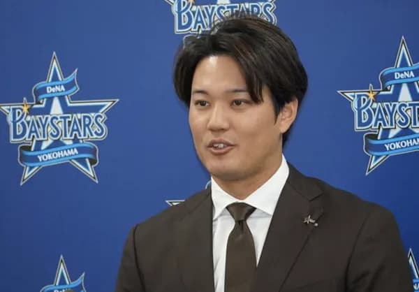 藤浪晋太郎「初球はボールよりストライクのほうが統計上数値が確実によくなる、とアメリカで学んだ」