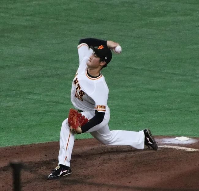 【巨人】阿部は菊地のなにが気に食わなかったんだ？