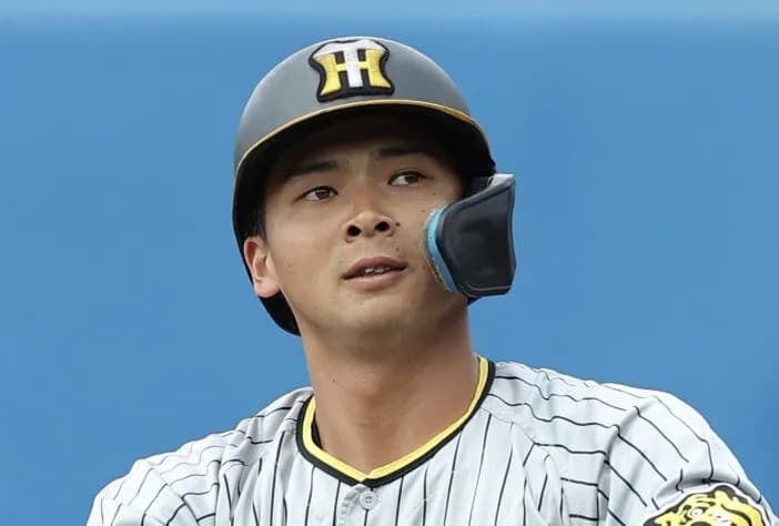 井上広大が現役ドラフト出される可能性実際何%くらいあるん？