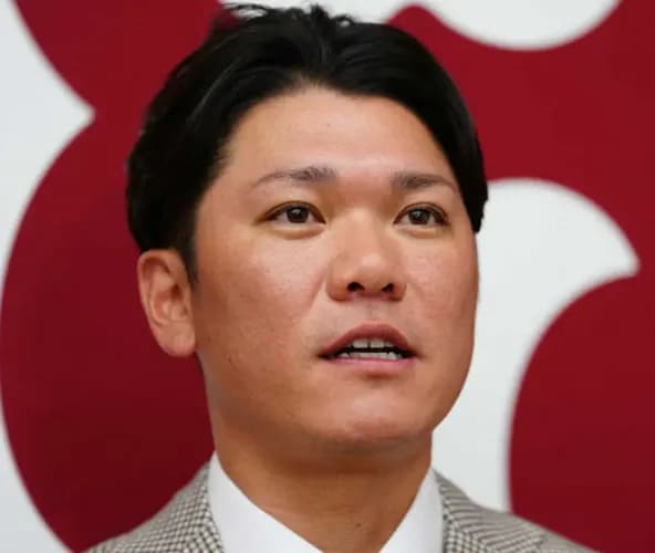 巨人・坂本勇人　2億円減の年俸3億円で更改「このまま終わりたくない」今季不調で2度の2軍降格