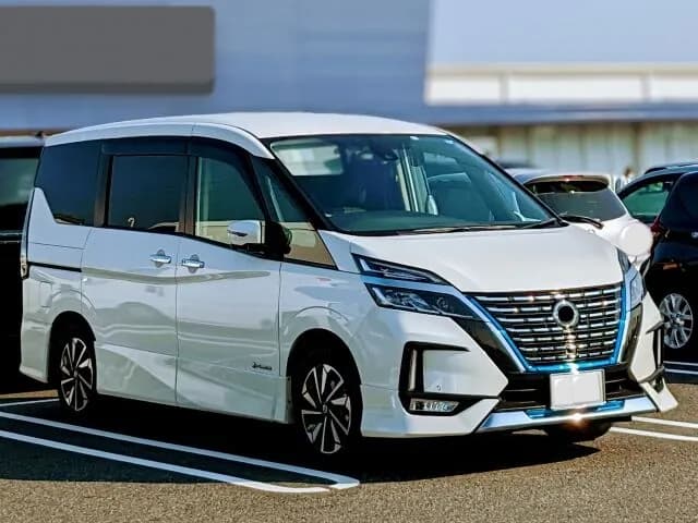 日産車はプラットフォームが古いと言われるけど