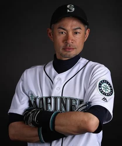 全盛期のイチローがドジャースに入団するけど佐々木朗希が退団するボタン