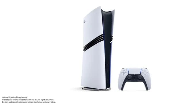 【朗報】PS5、日本語専用モデルと大幅値下げにより販売台数が8倍に