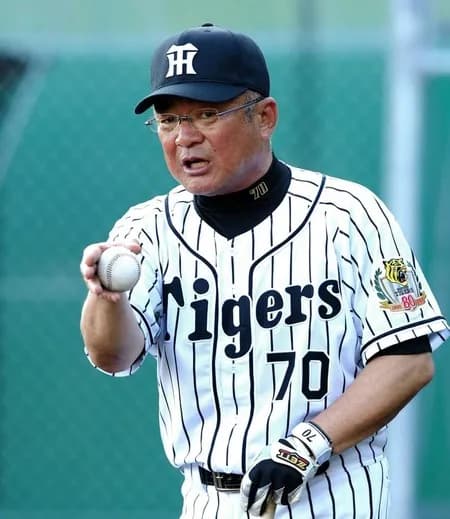 高代延博さんが死去　6球団でコーチを務めたノックの名手