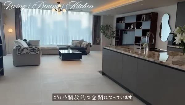 【画像】板野友美さんの新居がこちら