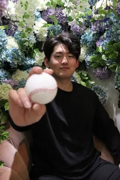 ソフトバンク戦力外　風間球打が現役引退　独白「未練はない。やりきった」21年ドラ１、会社員で再出発