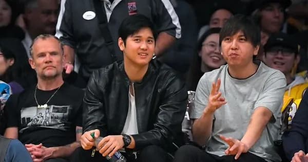 水原一平、ワイスピ監督がドラマ化ｗｗｗ