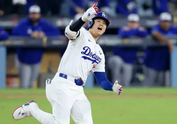 侍井端監督「参加決まってるMLB選手は大谷だけ。後はどこからも返事こない。せめて年内には」