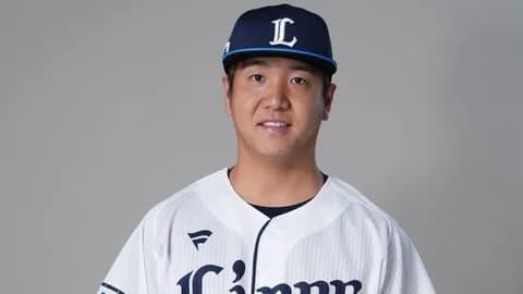 平沼翔太がオリックスへ　日本ハムから西武移籍時は「正直なところ落ち込みました」とするも今回は「楽しみだ」とファンのおかげで気持ちに変化