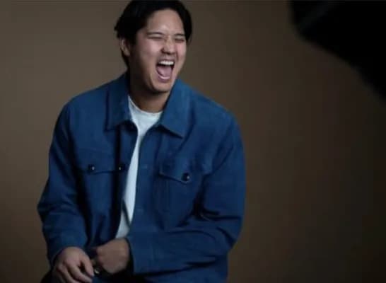 【朗報】大谷翔平さん、アメリカ全体で2025年最強アスリートに選出されてしまうｗｗｗｗｗｗｗｗ