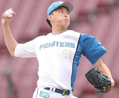 日本ハム戦力外・石川直也がオイシックス入り…２０１８年に１９セーブ