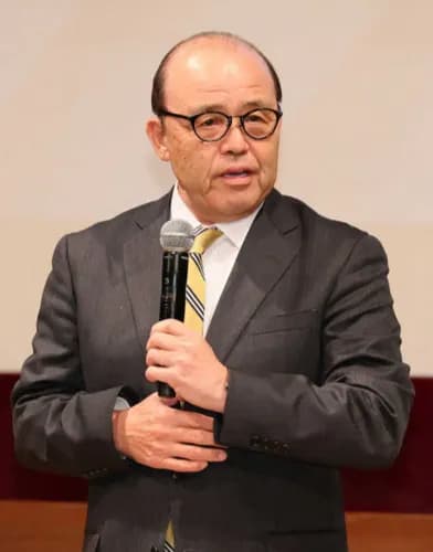 岡田彰布氏が制度改革提言　藤浪、青柳の早期日本復帰に「受け皿がある。恥ずかしい。改善してほしい」