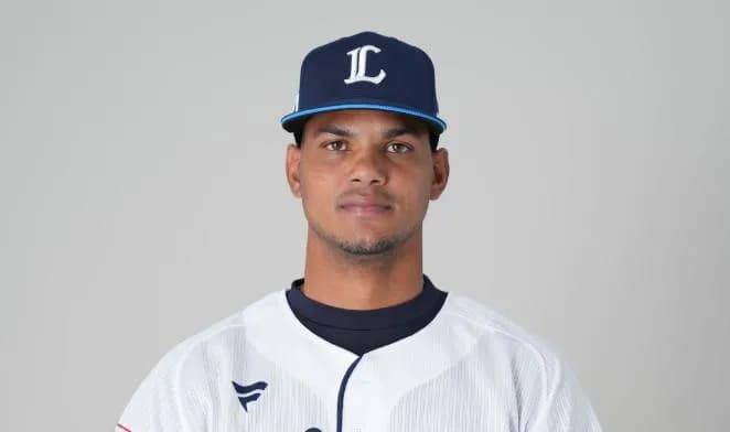 元西武アブレイユが中日と基本合意